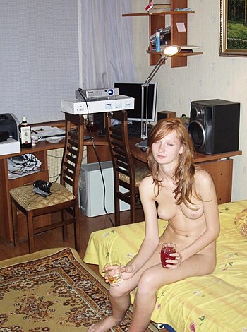 I Love such Teen Hotties 5 - Photo 42