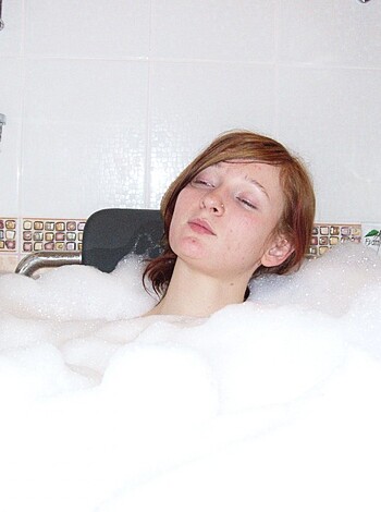 I Love such Teen Hotties 5 - Photo 76