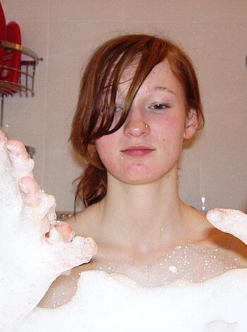 I Love such Teen Hotties 5 - Photo 79