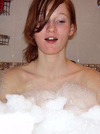 I Love such Teen Hotties 5 - Photo 86