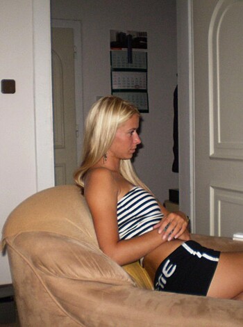 Blonde Amateur Teen Babe 3 - Photo 28