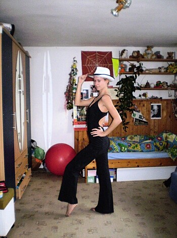 Blonde Amateur Teen Babe 3 - Photo 64