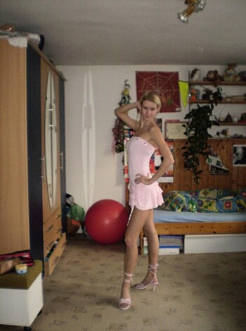 Blonde Amateur Teen Babe 3 - Photo 67