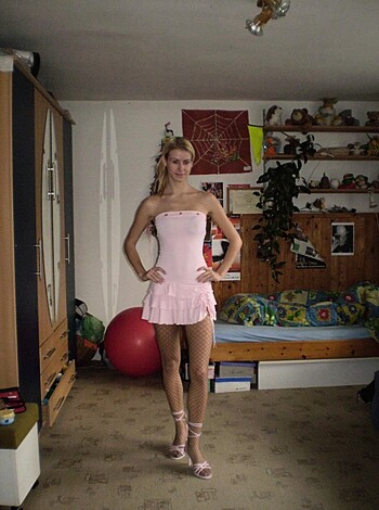 Blonde Amateur Teen Babe 3 - Photo 66