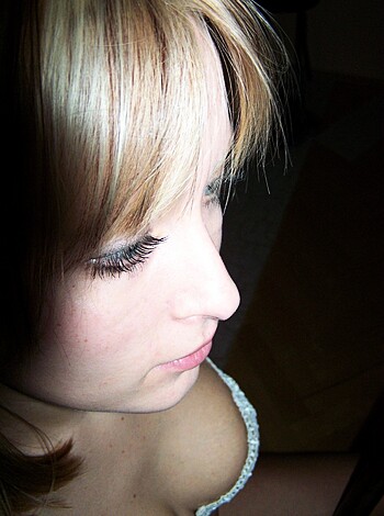 Naked Blonde Amateur Babe 2 - Photo 70