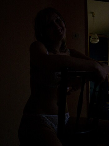 Naked Blonde Amateur Babe 2 - Photo 114