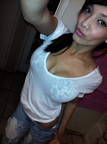 Asian Amateur Keyllyn Suseth - Photo 2
