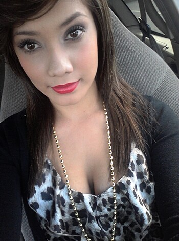 Asian Amateur Keyllyn Suseth - Photo 6