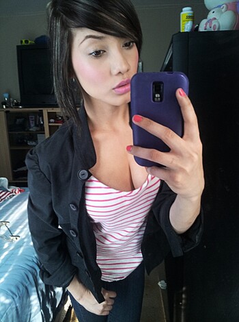Asian Amateur Keyllyn Suseth - Photo 4