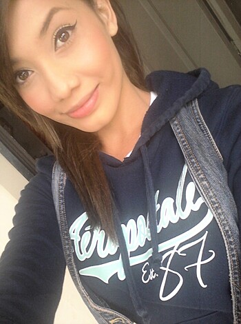Asian Amateur Keyllyn Suseth - Photo 13