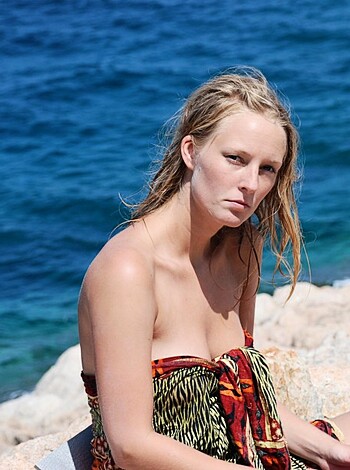 Blonde Amateur Babe 20 - Photo 47