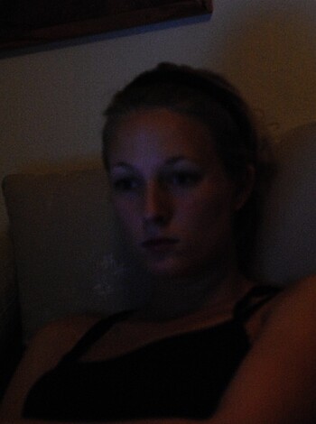 Blonde Amateur Babe 20 - Photo 53