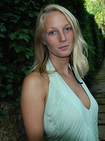 Blonde Amateur Babe 20 - Photo 66
