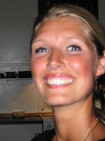 Blonde Amateur Babe 20 - Photo 81