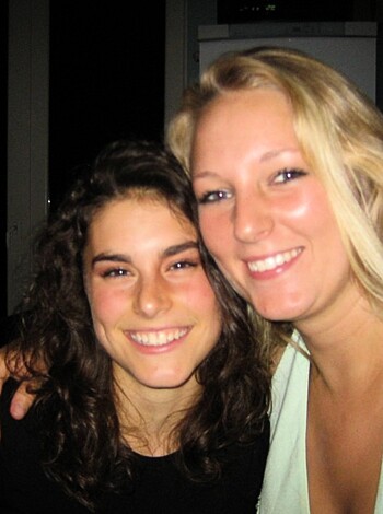 Blonde Amateur Babe 20 - Photo 83