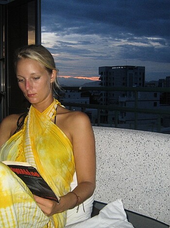 Blonde Amateur Babe 20 - Photo 120