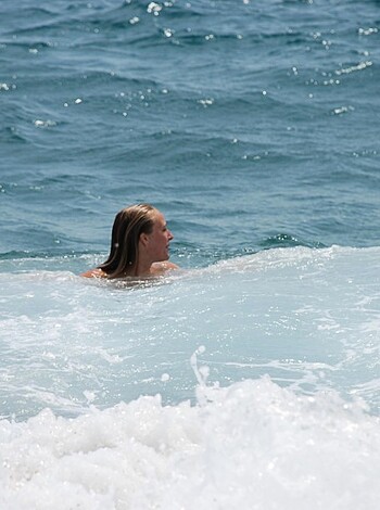 Blonde Amateur Babe 20 - Photo 132