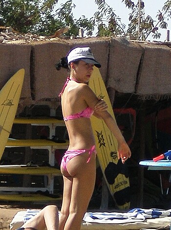 Nude beach - mix 147 - Photo 6