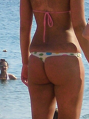Nude beach - mix 147 - Photo 19