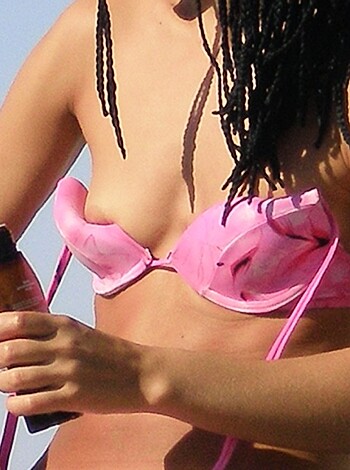 Nude beach - mix 147 - Photo 22