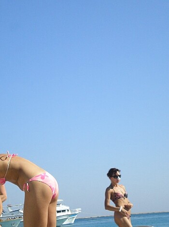 Nude beach - mix 147 - Photo 26