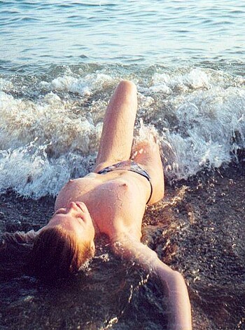 Nude beach - mix 147 - Photo 33