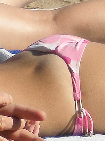 Nude beach - mix 147 - Photo 146
