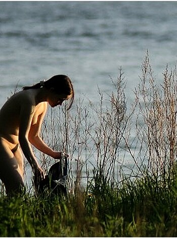 Nude beach - mix 152 - Photo 7