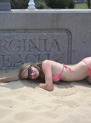 Nude beach - mix 152 - Photo 65