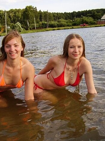 Nude beach - mix 152 - Photo 69