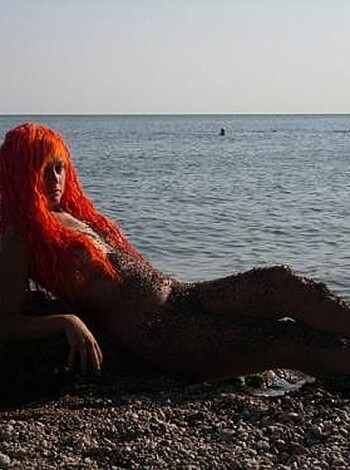 Nude beach - mix 152 - Photo 63