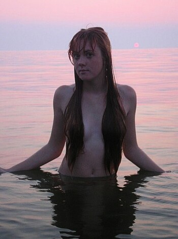 Nude beach - mix 152 - Photo 84