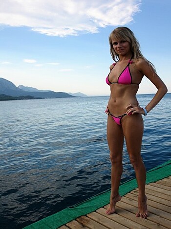 Nude beach - mix 152 - Photo 138