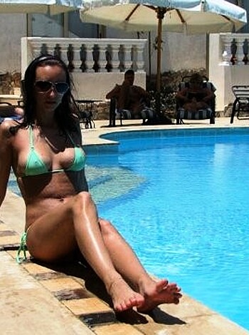 Nude beach - mix 152 - Photo 132
