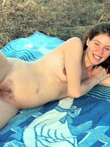 Nude beach - mix 152 - Photo 144