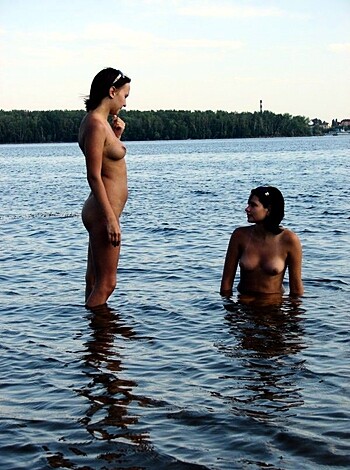 Nude beach - mix 145 - Photo 28
