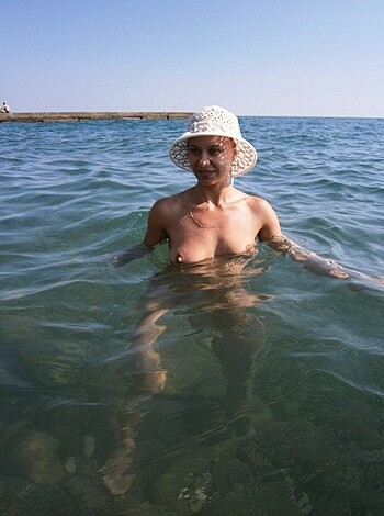 Nude beach - mix 145 - Photo 55