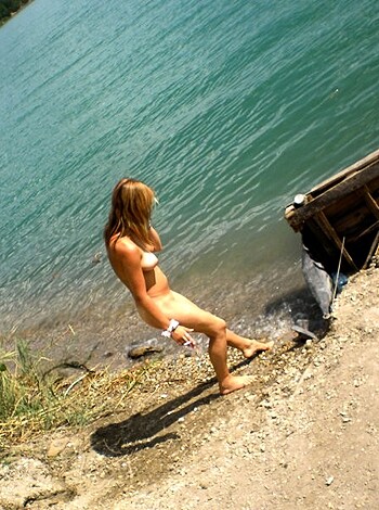 Nude beach - mix 145 - Photo 89