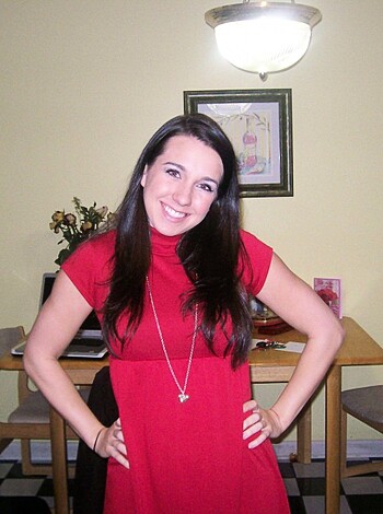 Girlfriend likes to Pose  - Photo 13