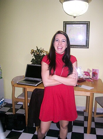 Girlfriend likes to Pose  - Photo 20
