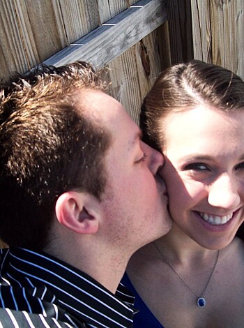 Girlfriend likes to Pose  - Photo 47