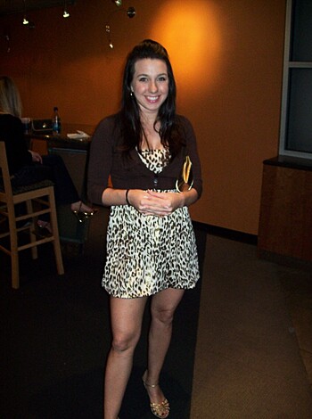 Girlfriend likes to Pose  - Photo 52