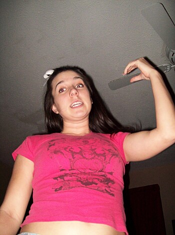 Girlfriend likes to Pose  - Photo 54