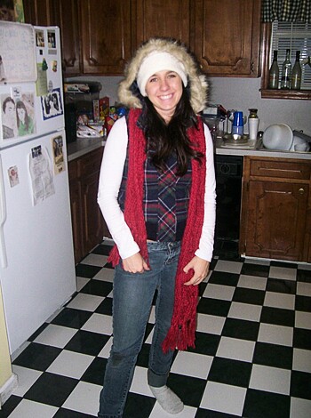 Girlfriend likes to Pose  - Photo 72
