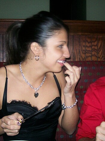 Girlfriend likes to Pose  - Photo 82