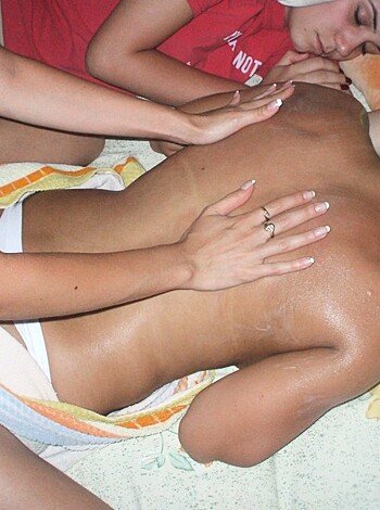 Hot on Vacation 15 - Photo 13