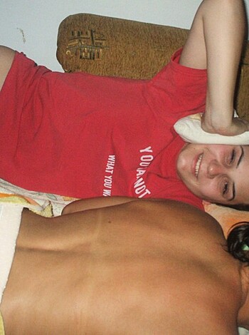 Hot on Vacation 15 - Photo 15