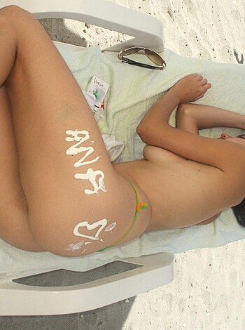 Hot on Vacation 15 - Photo 20