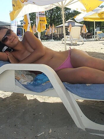 Hot on Vacation 15 - Photo 26