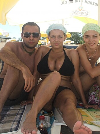 Hot on Vacation 15 - Photo 31